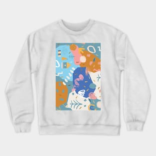 House Party Crewneck Sweatshirt